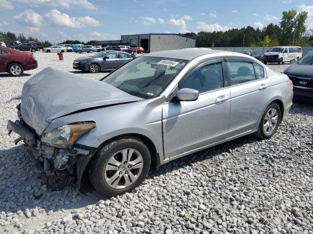 HONDA ACCORD LXP 2009 1hgcp26469a168622