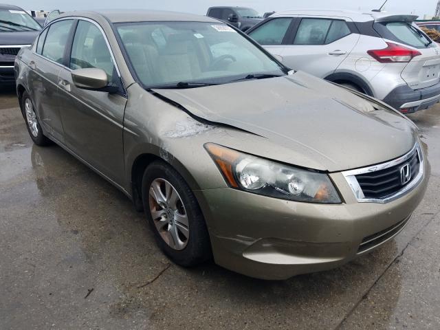 HONDA ACCORD LXP 2009 1hgcp26469a182648