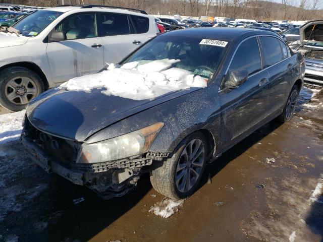 HONDA ACCORD 2009 1hgcp26469a183671