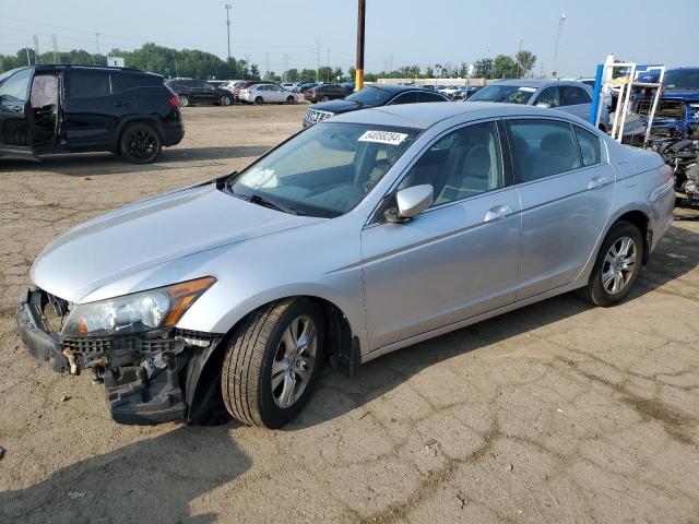 HONDA ACCORD 2008 1hgcp26478a027220