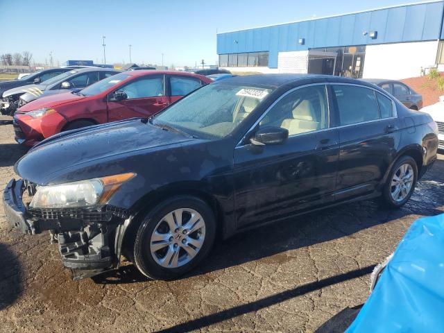 HONDA ACCORD 2008 1hgcp26478a030814