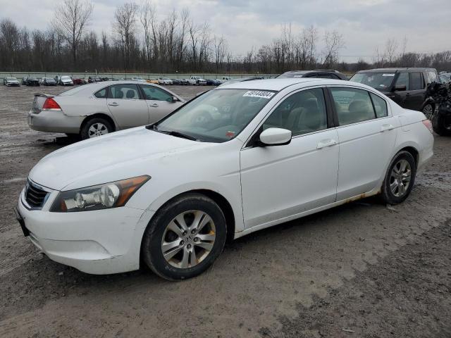 HONDA ACCORD 2008 1hgcp26478a036712