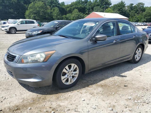 HONDA ACCORD LXP 2008 1hgcp26478a040548