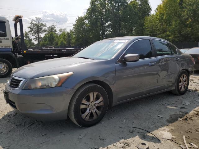 HONDA ACCORD LXP 2008 1hgcp26478a054756