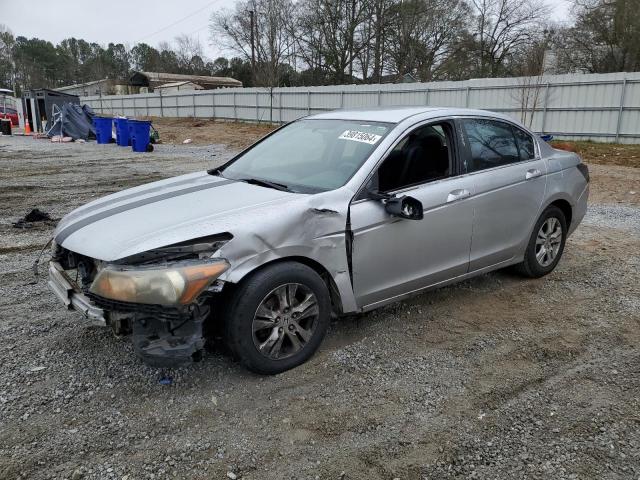 HONDA ACCORD 2008 1hgcp26478a058368