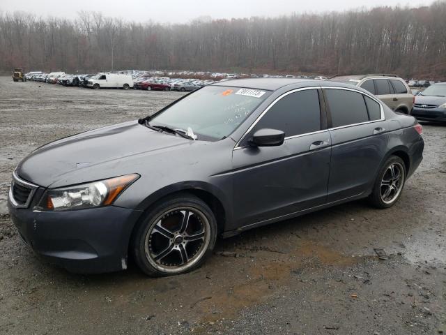 HONDA ACCORD 2008 1hgcp26478a058595