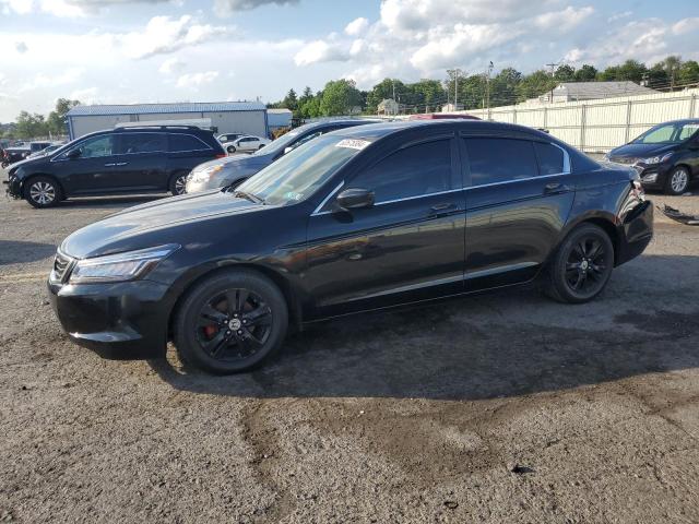 HONDA ACCORD 2008 1hgcp26478a060069