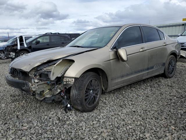 HONDA ACCORD 2008 1hgcp26478a064364