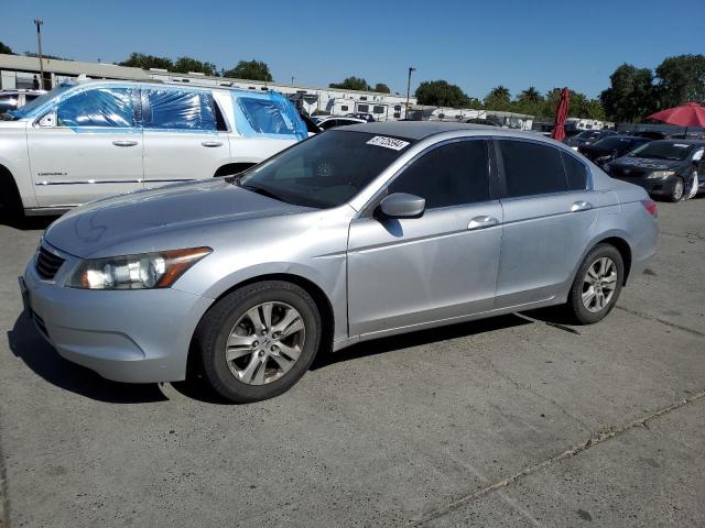 HONDA ACCORD 2008 1hgcp26478a065501