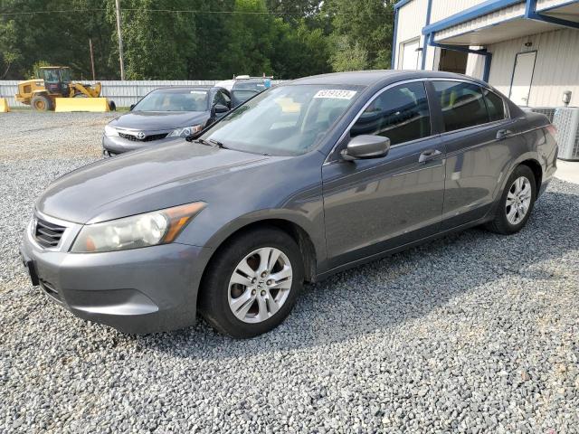 HONDA ACCORD LXP 2008 1hgcp26478a066065