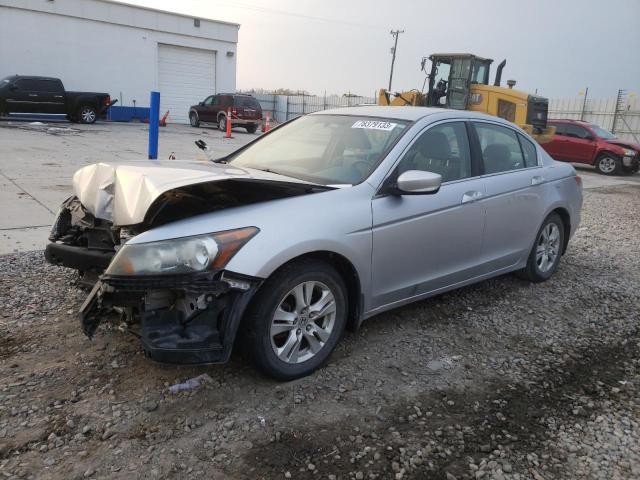 HONDA ACCORD 2008 1hgcp26478a070097