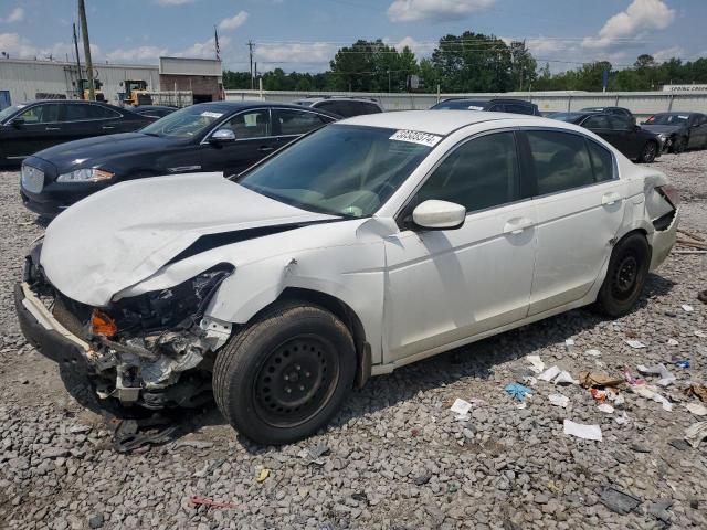 HONDA ACCORD LXP 2008 1hgcp26478a076188