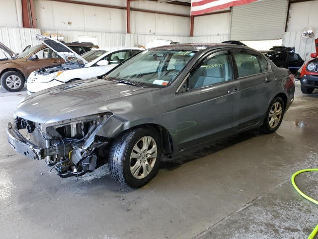 HONDA NULL 2008 1hgcp26478a079091