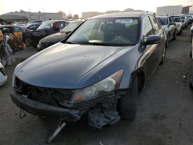 HONDA ACCORD 2008 1hgcp26478a090222