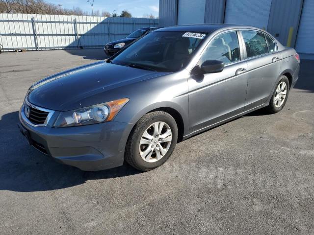 HONDA ACCORD 2008 1hgcp26478a090267