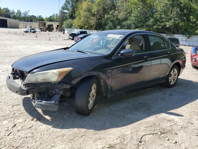 HONDA ACCORD LXP 2008 1hgcp26478a108086