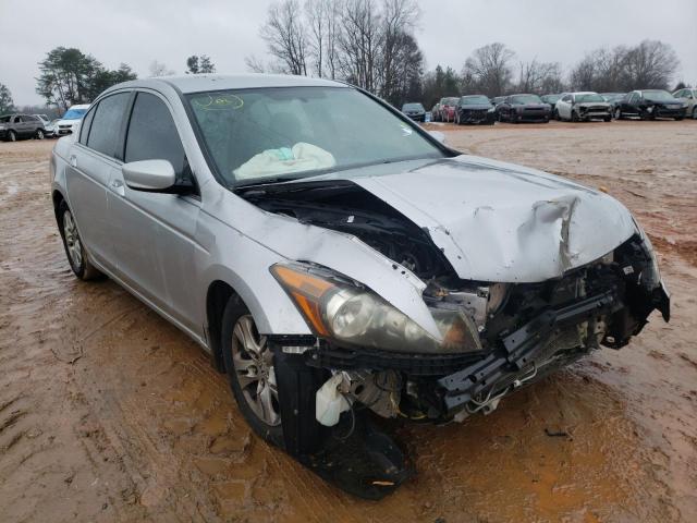 HONDA ACCORD LXP 2008 1hgcp26478a154338