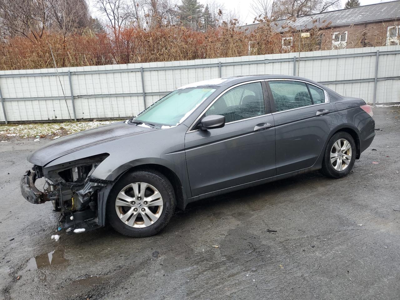 HONDA ACCORD 2008 1hgcp26478a162553