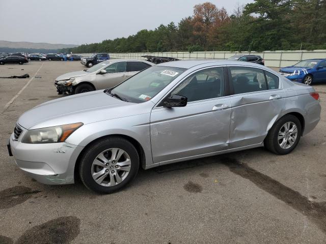 HONDA ACCORD 2009 1hgcp26479a005428