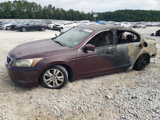 HONDA ACCORD 2009 1hgcp26479a015991