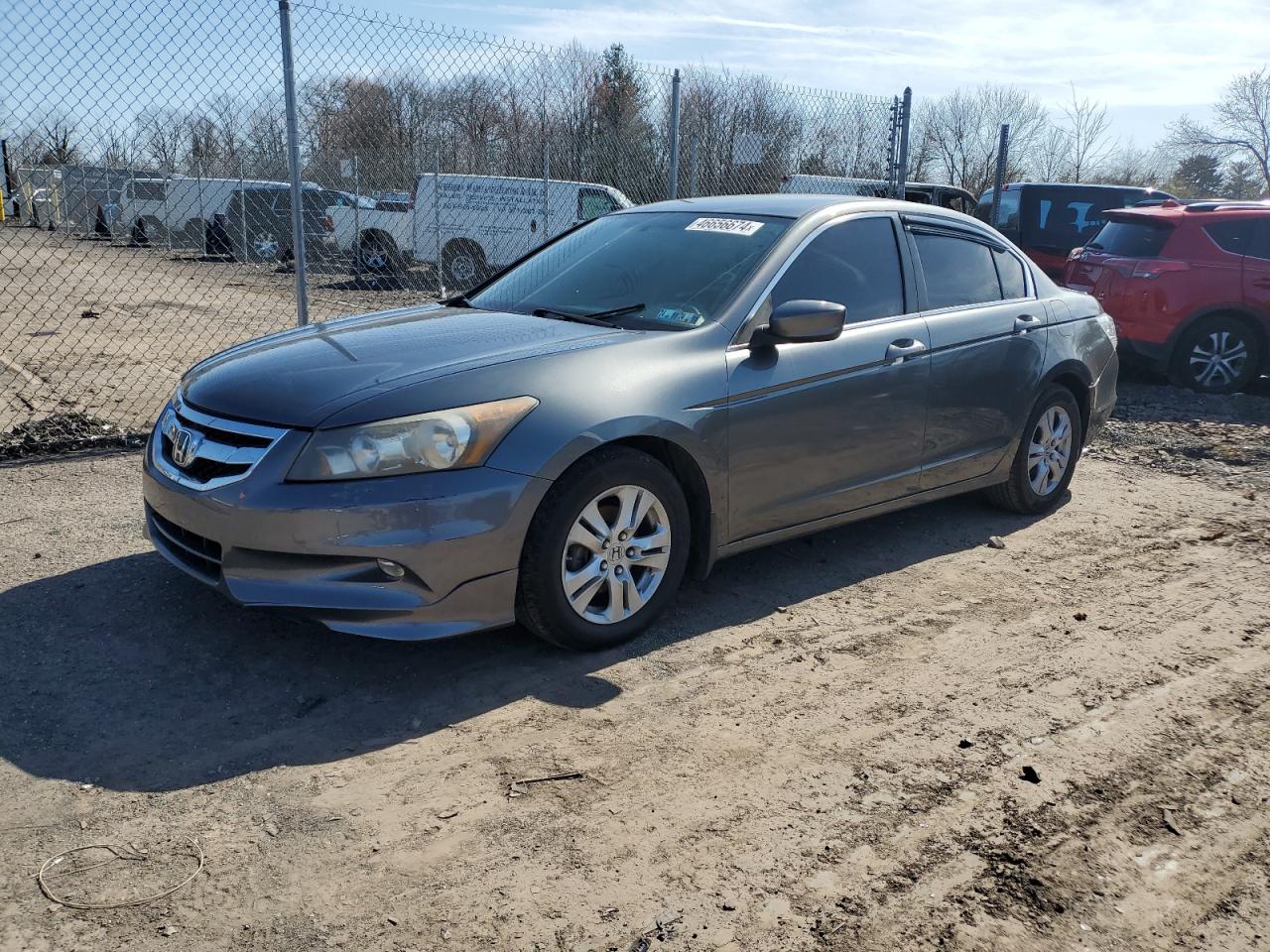 HONDA ACCORD 2009 1hgcp26479a038221