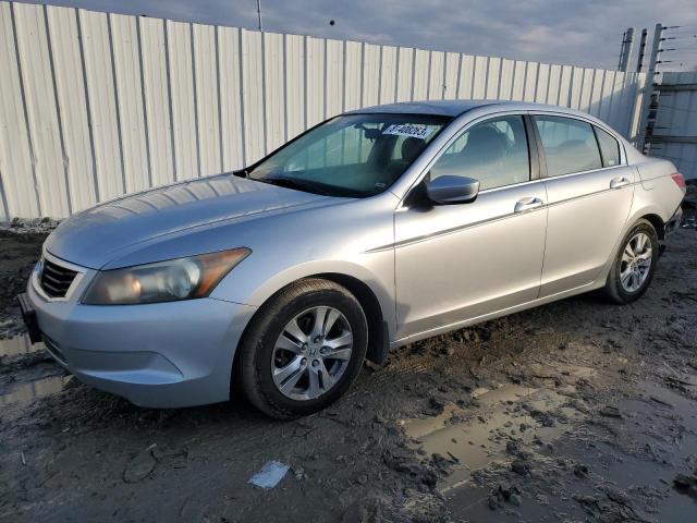 HONDA ACCORD 2009 1hgcp26479a059523