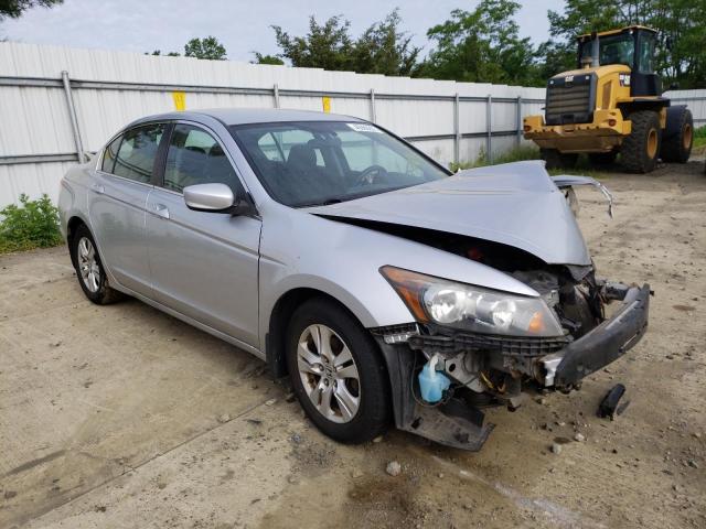 HONDA ACCORD LXP 2009 1hgcp26479a070330