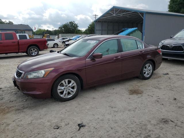 HONDA ACCORD 2009 1hgcp26479a070473