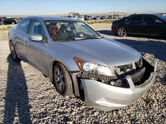 HONDA ACCORD LXP 2009 1hgcp26479a073406