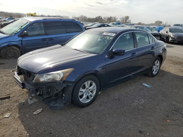 HONDA ACCORD 2009 1hgcp26479a074653