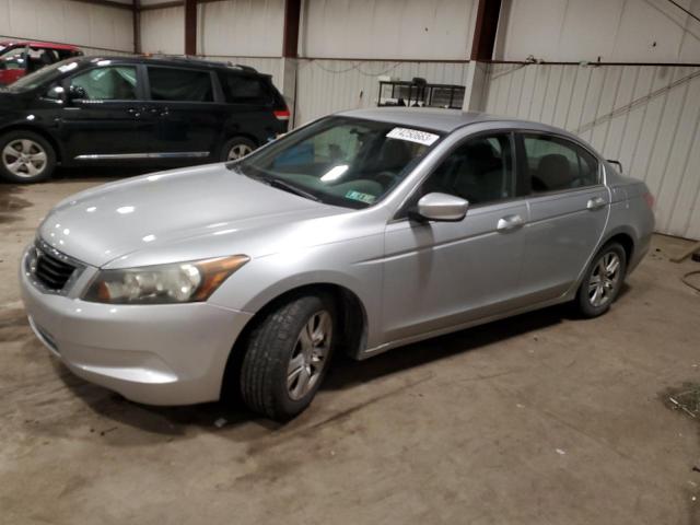 HONDA ACCORD 2009 1hgcp26479a084597