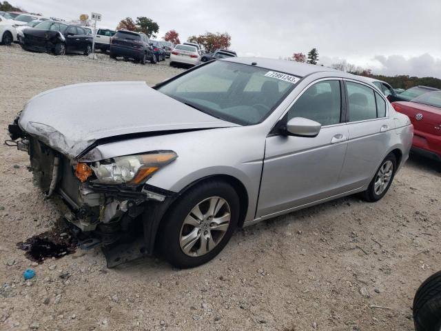 HONDA ACCORD 2009 1hgcp26479a088424