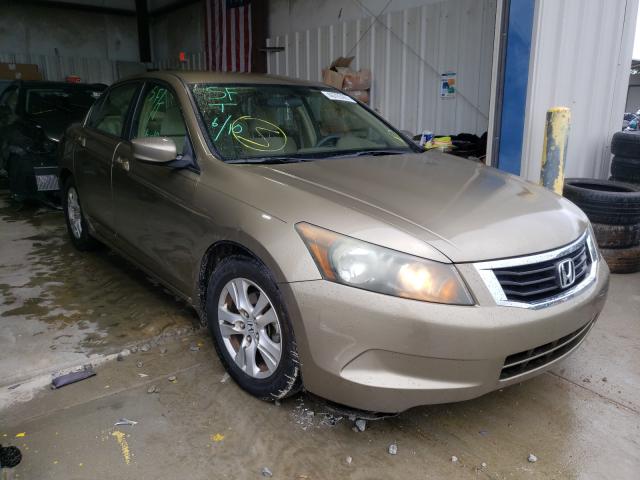 HONDA ACCORD LXP 2009 1hgcp26479a094451