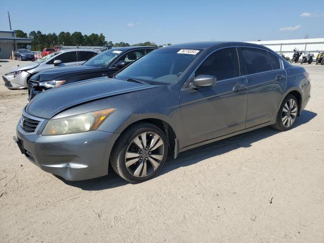 HONDA ACCORD LXP 2009 1hgcp26479a096877