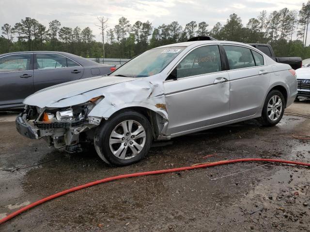 HONDA ACCORD 2009 1hgcp26479a108767