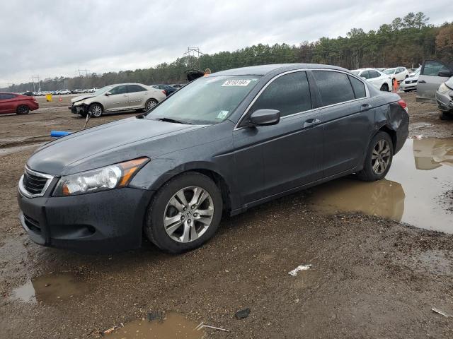 HONDA ACCORD LXP 2009 1hgcp26479a110566