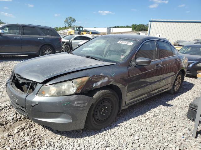 HONDA ACCORD LXP 2009 1hgcp26479a120210