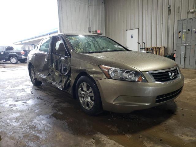 HONDA ACCORD LXP 2009 1hgcp26479a132227