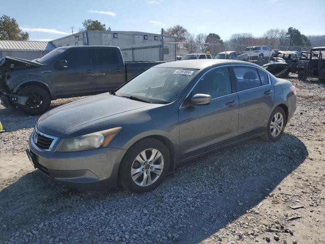 HONDA ACCORD 2009 1hgcp26479a165132