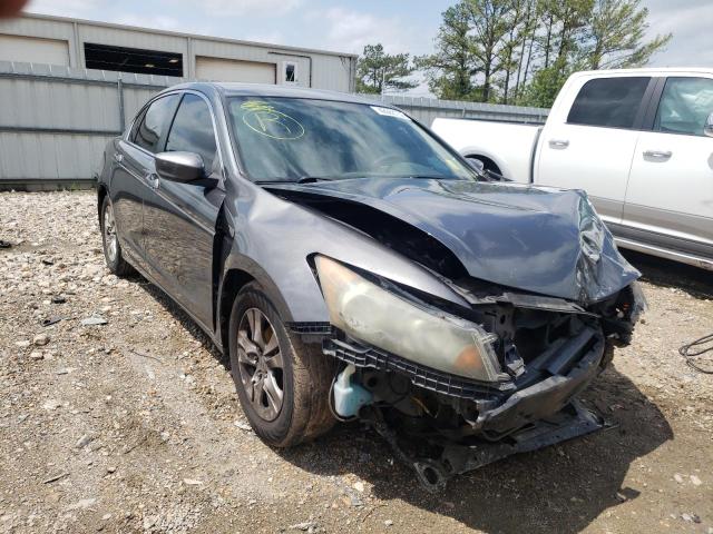 HONDA ACCORD LXP 2009 1hgcp26479a180374