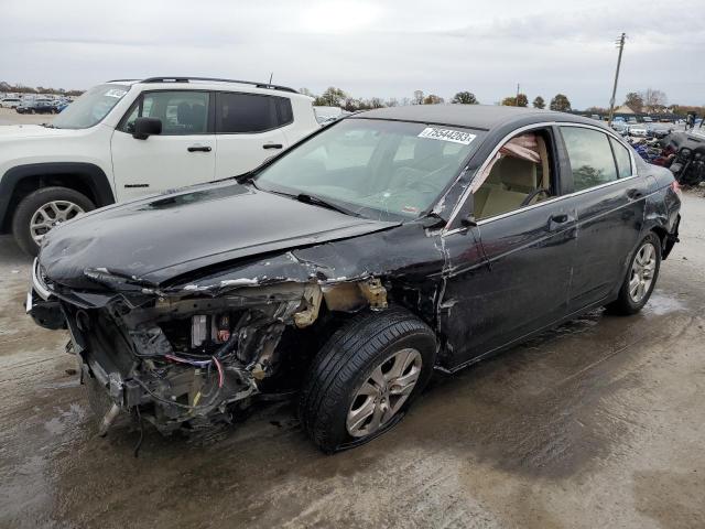 HONDA ACCORD 2009 1hgcp26479a180892