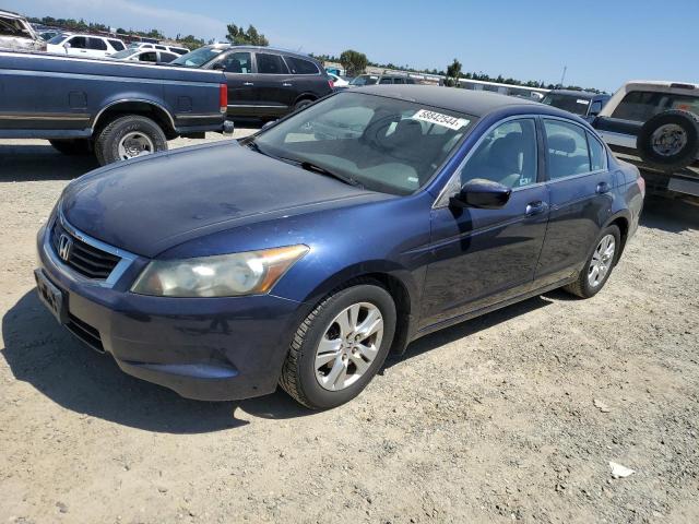 HONDA ACCORD 2009 1hgcp26479a185686