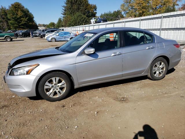 HONDA ACCORD 2009 1hgcp26479a190127