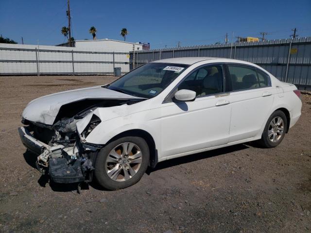 HONDA ACCORD 2009 1hgcp26479a194761