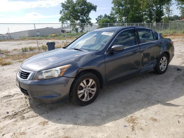 HONDA ACCORD 2008 1hgcp26488a022592