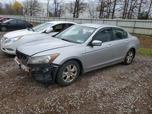 HONDA ACCORD LXP 2008 1hgcp26488a036167