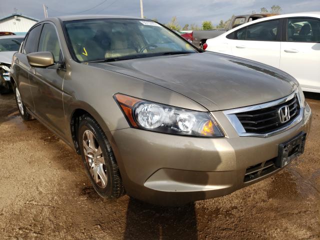 HONDA ACCORD 2008 1hgcp26488a049386