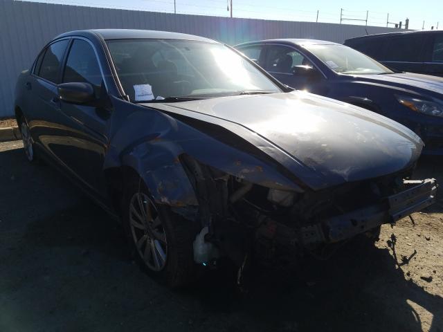 HONDA ACCORD 2008 1hgcp26488a051851