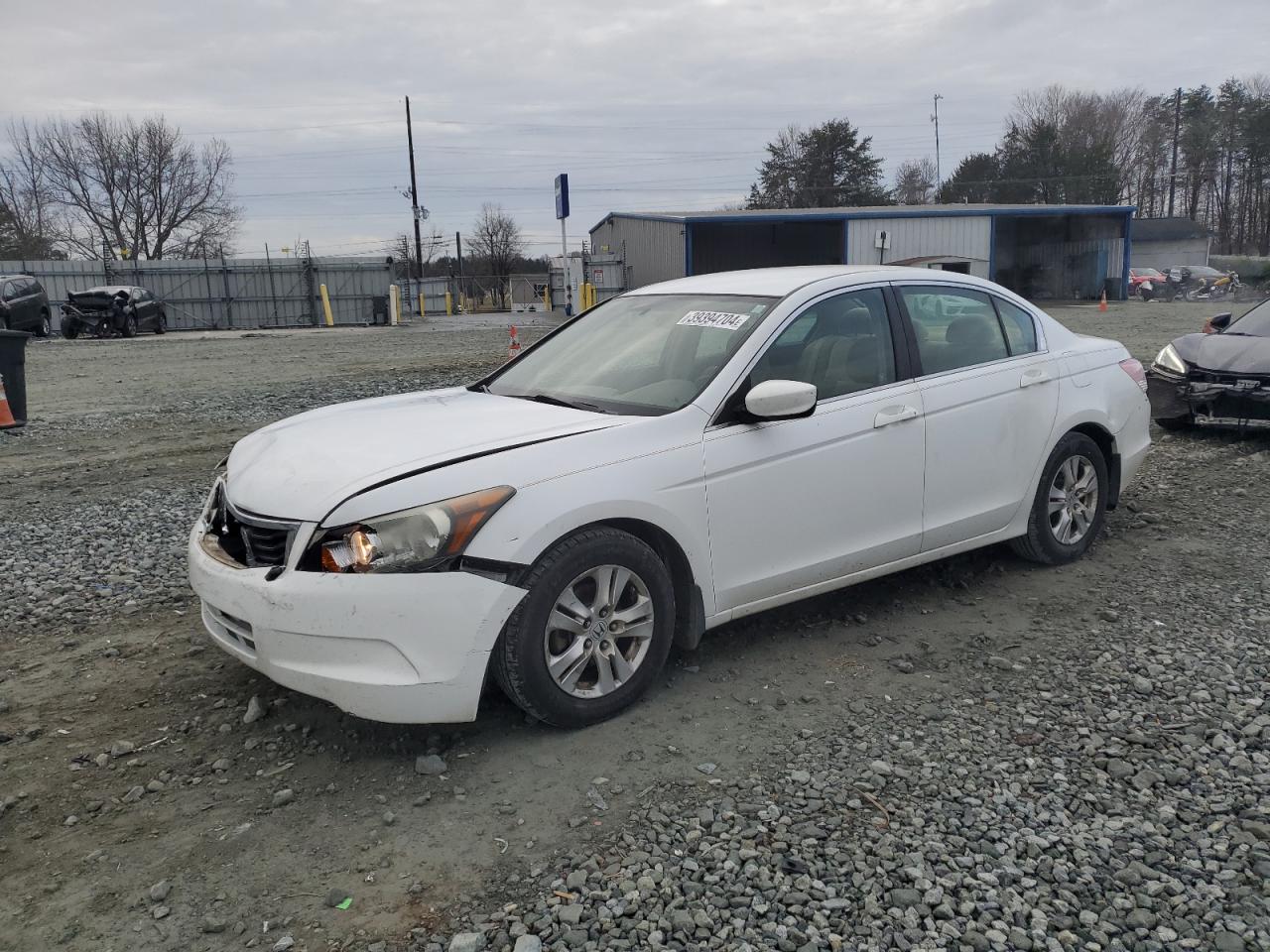 HONDA ACCORD 2008 1hgcp26488a055852