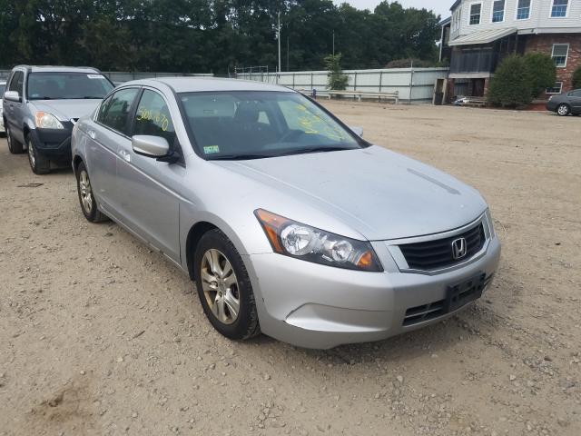 HONDA ACCORD 2010 1hgcp26488a058377